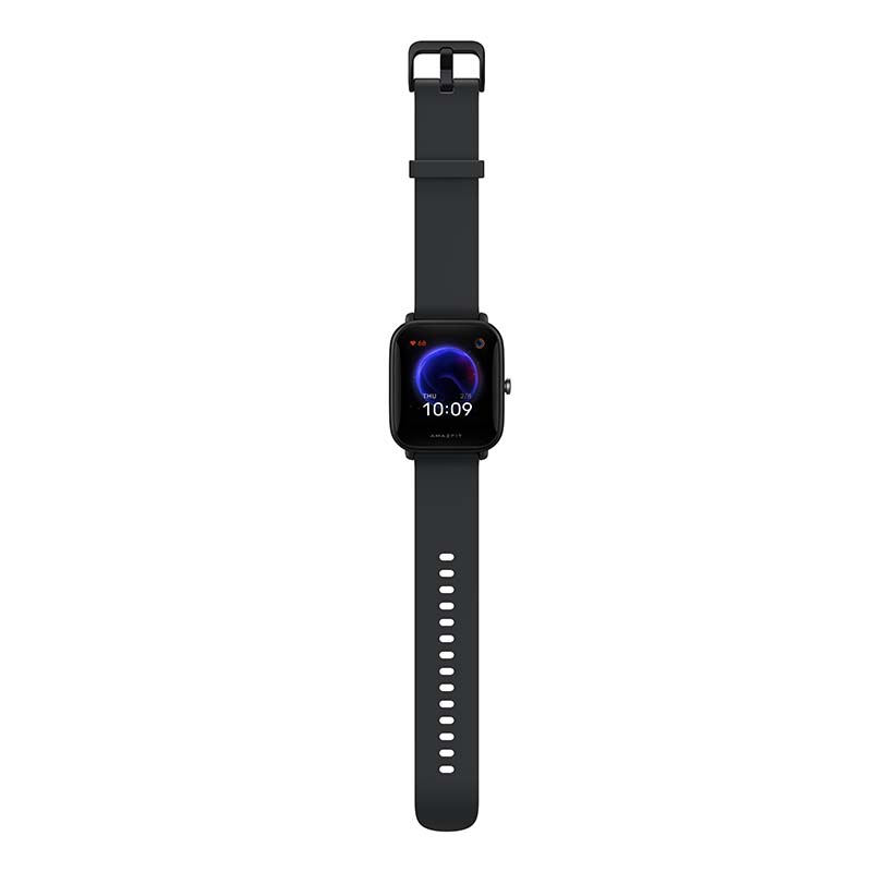 Smartwatch Amazfit Bip U Pro (Black) distributor