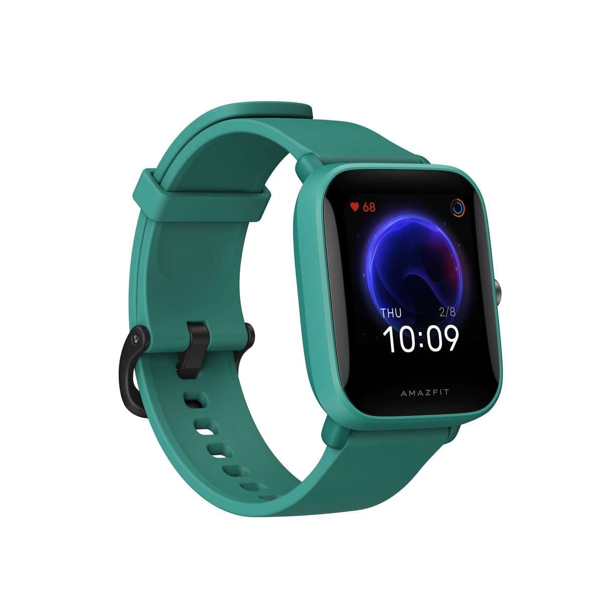 Smartwatch Amazfit Bip U Pro (Green) cena
