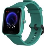 Inteligentné hodinky Amazfit Bip U Pro (zelené)