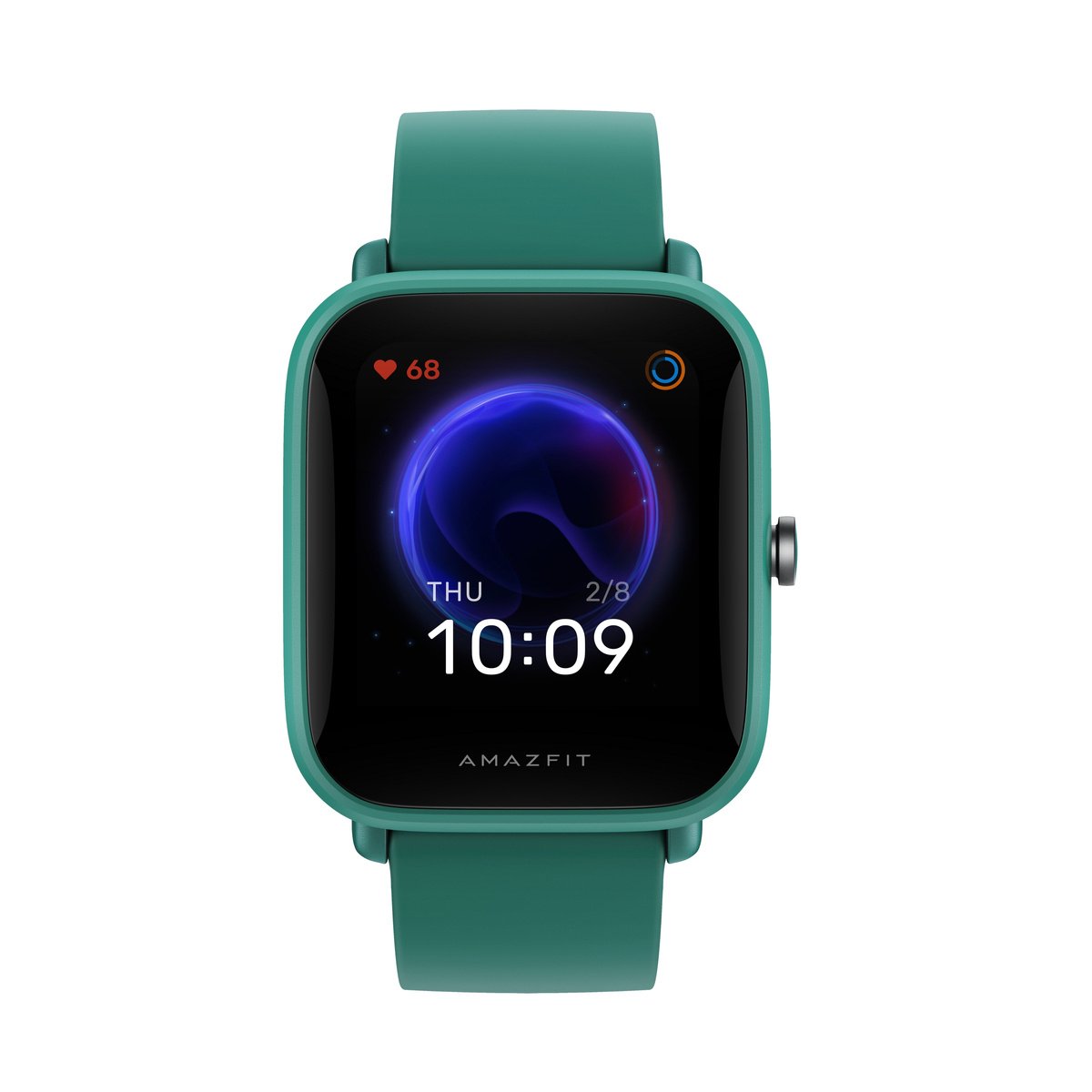 Smartwatch Amazfit Bip U Pro (Green) navod