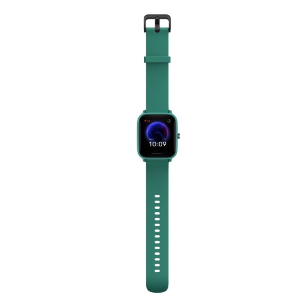 Smartwatch Amazfit Bip U Pro (Green) distributor