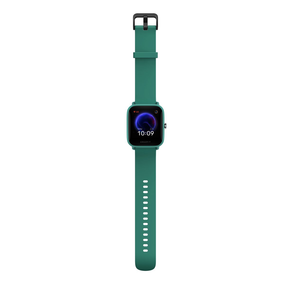Smartwatch Amazfit Bip U Pro (Green) distributor