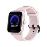 Inteligentné hodinky Amazfit Bip U Pro (ružové)