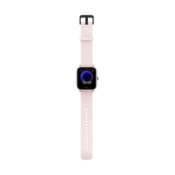 Smartwatch Amazfit Bip U Pro (Pink) distributor