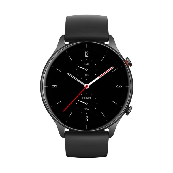 Smartwatch Amazfit GTR 2 Sport Edition (Obsidian Black) cena
