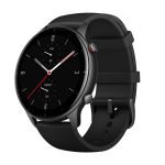 Inteligentné hodinky Amazfit GTR 2 Sport Edition (Obsidian Black)