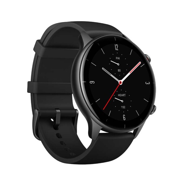 Smartwatch Amazfit GTR 2 Sport Edition (Obsidian Black) navod