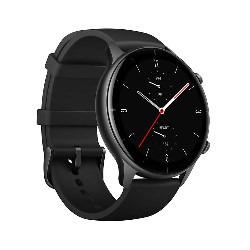 Smartwatch Amazfit GTR 2 Sport Edition (Obsidian Black) navod