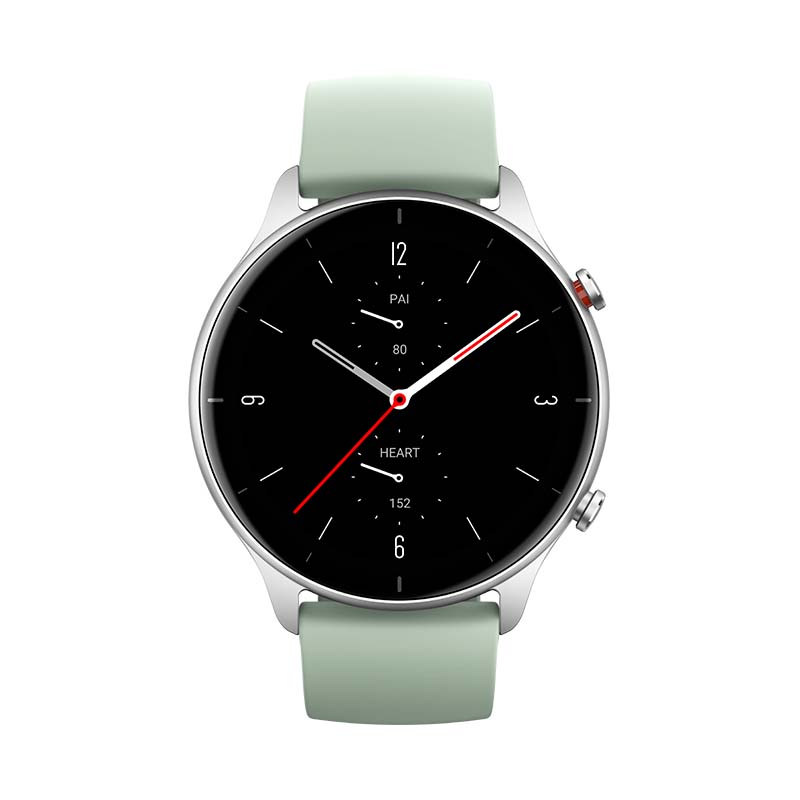 Smartwatch Amazfit GTR 2e (Matcha Green) cena