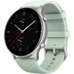 Inteligentné hodinky Amazfit GTR 2e (Matcha Green)