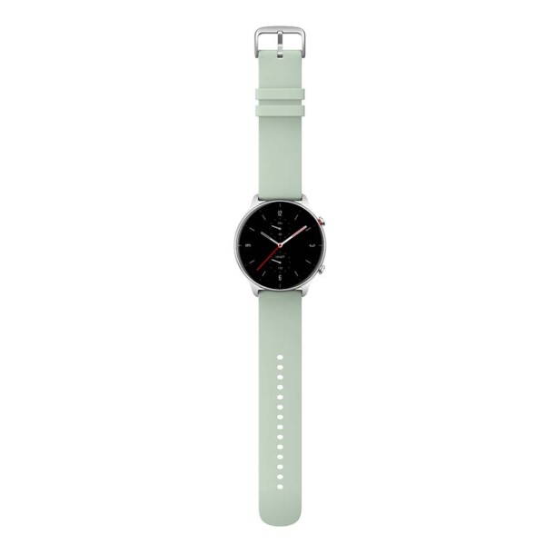 Smartwatch Amazfit GTR 2e (Matcha Green) navod