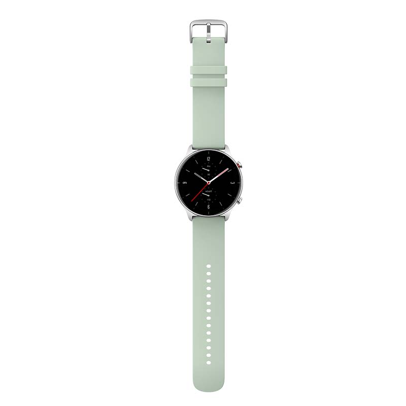 Smartwatch Amazfit GTR 2e (Matcha Green) navod