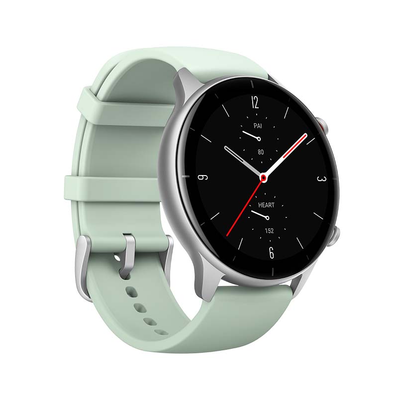 Smartwatch Amazfit GTR 2e (Matcha Green) distributor