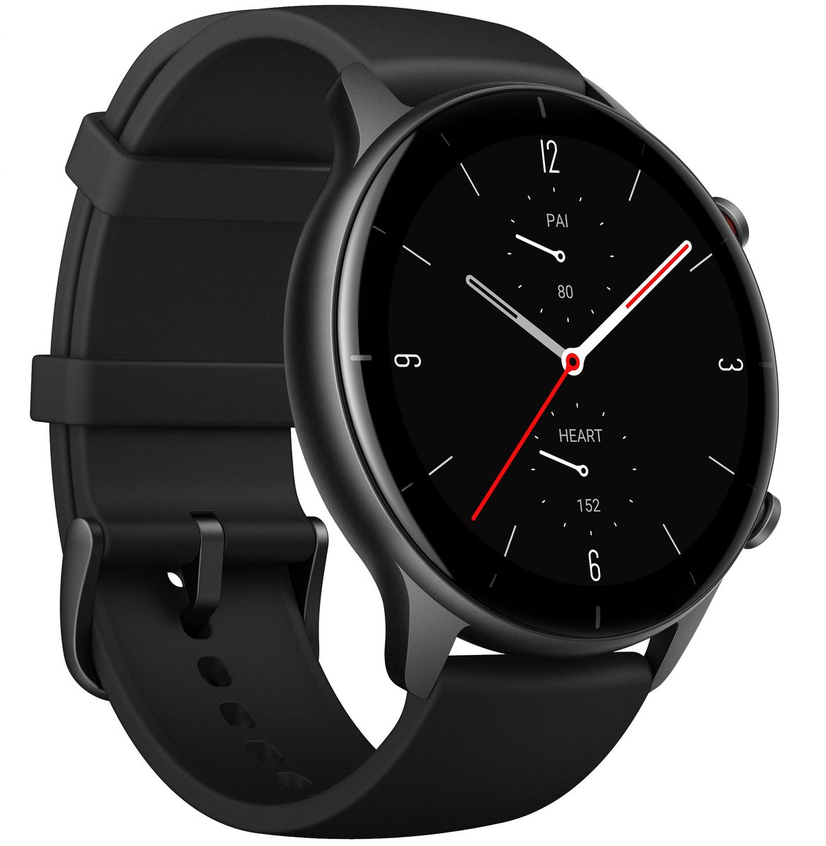 Smartwatch Amazfit GTR 2e (Obsidian Black) cena