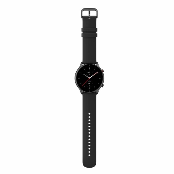 Smartwatch Amazfit GTR 2e (Obsidian Black) distributor