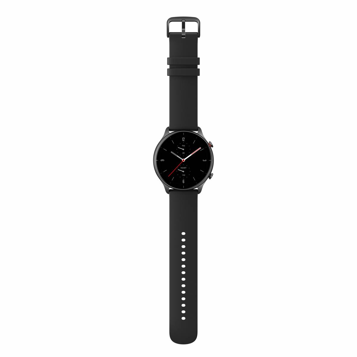 Smartwatch Amazfit GTR 2e (Obsidian Black) distributor