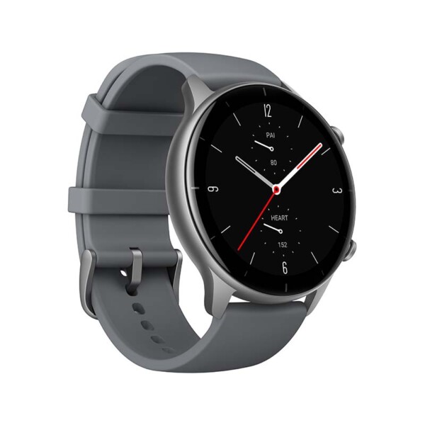 Smartwatch Amazfit GTR 2e (Slate Gray) navod