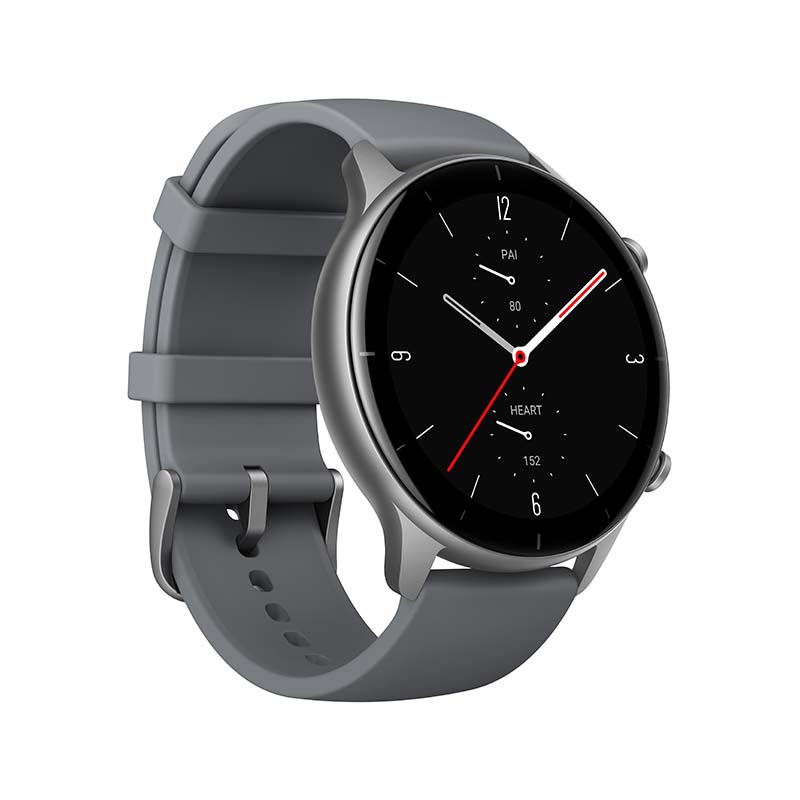 Smartwatch Amazfit GTR 2e (Slate Gray) navod