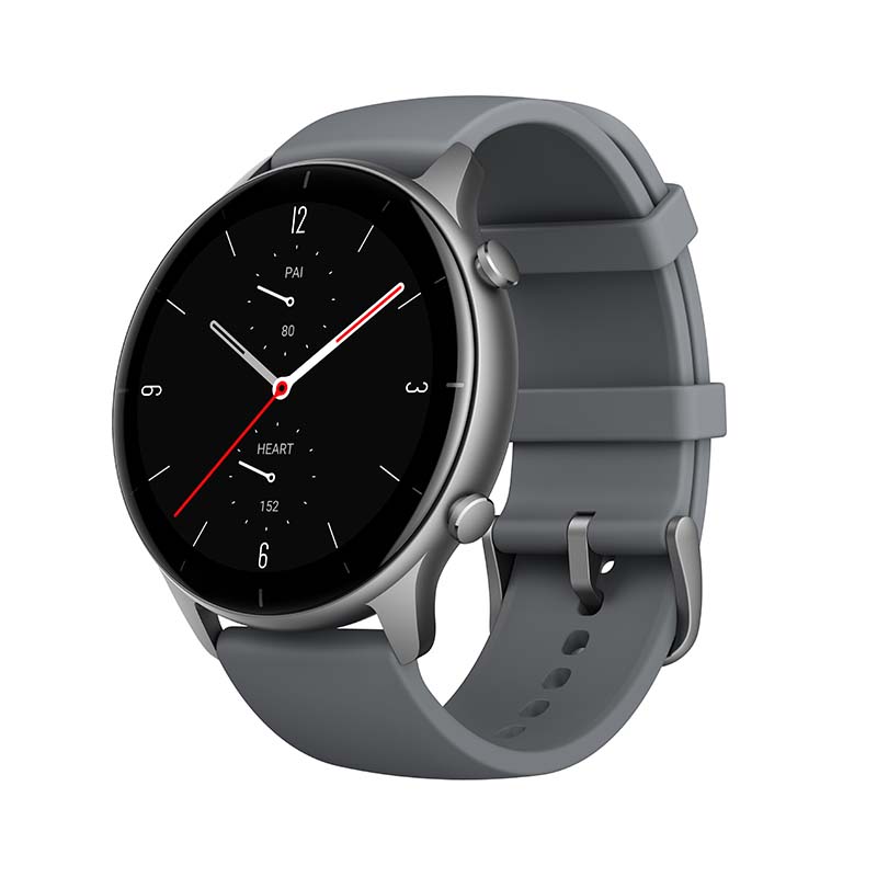 Smartwatch Amazfit GTR 2e (Slate Gray)