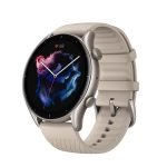 Inteligentné hodinky Amazfit GTR 3 (Moonlight Grey)