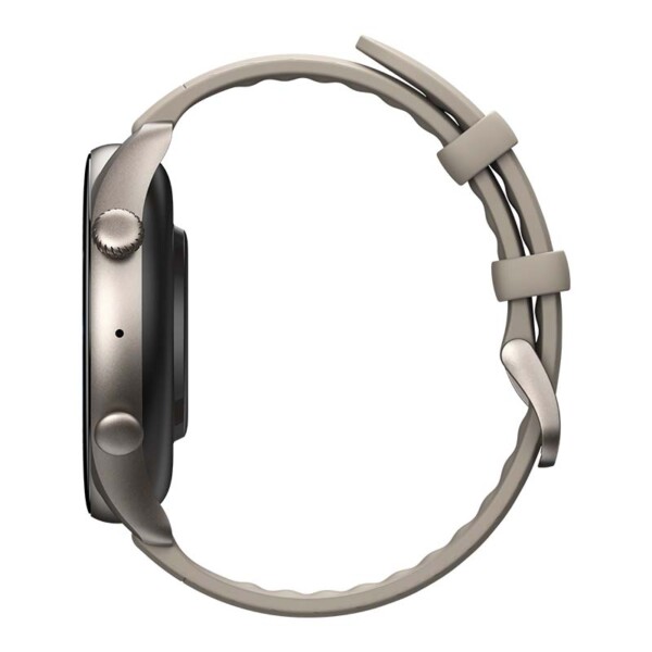 Smartwatch Amazfit GTR 3 (Moonlight Grey) navod