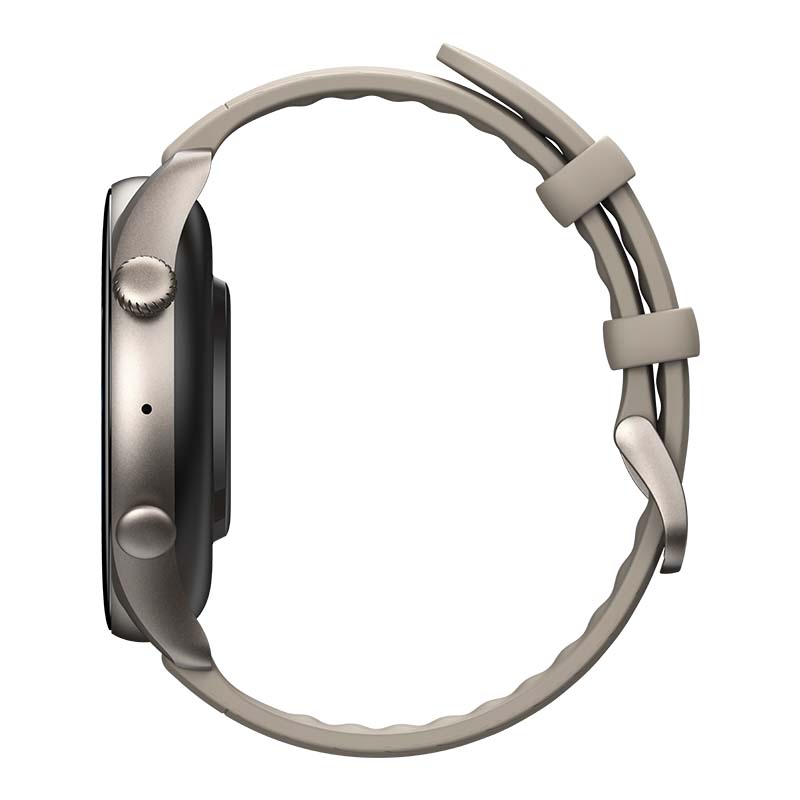 Smartwatch Amazfit GTR 3 (Moonlight Grey) navod