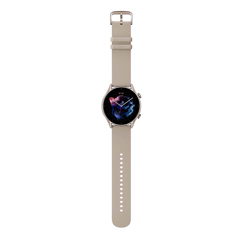 Smartwatch Amazfit GTR 3 (Moonlight Grey) distributor