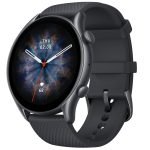 Inteligentné hodinky Amazfit GTR 3 Pro (Infinite Black)