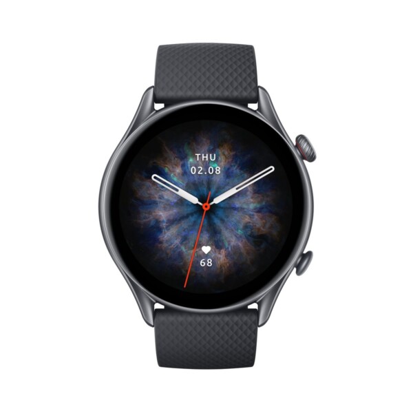 Smartwatch Amazfit GTR 3 Pro (Infinite Black) distributor