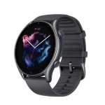 Inteligentné hodinky Amazfit GTR 3 (Thunder Black)