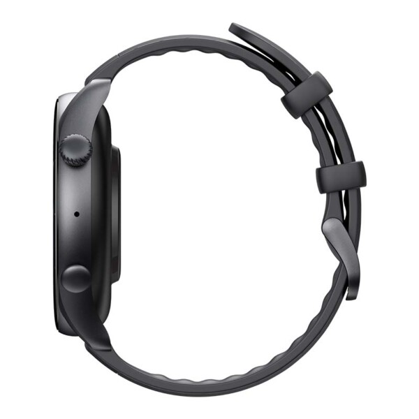Smartwatch Amazfit GTR 3 (Thunder Black) navod