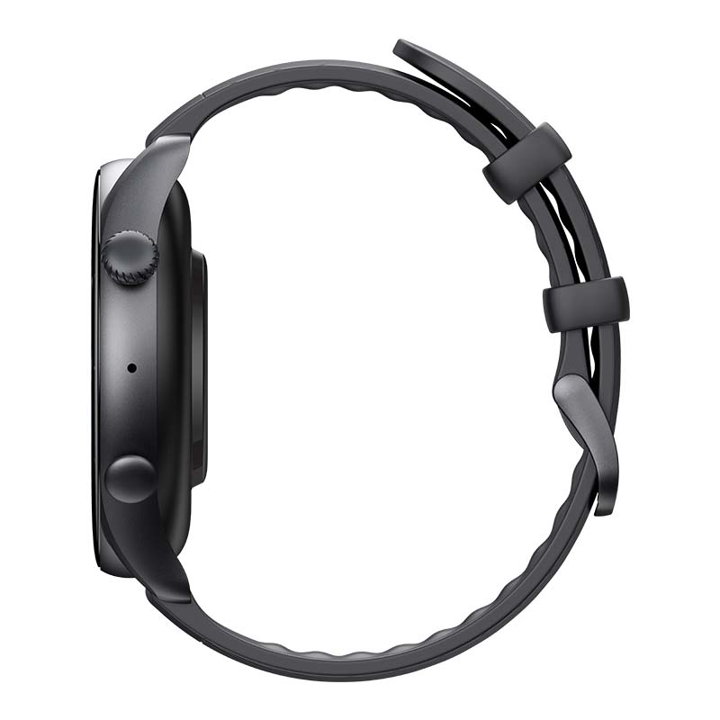 Smartwatch Amazfit GTR 3 (Thunder Black) navod