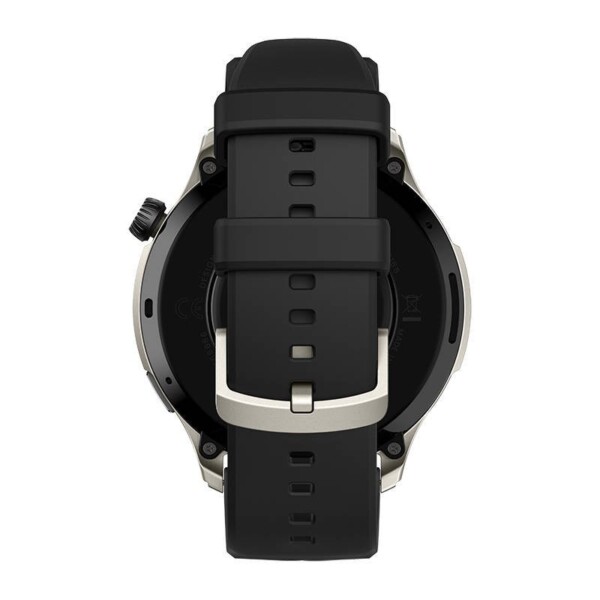 Smartwatch Amazfit GTR 4 Superspeed (Black) distributor