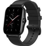 Inteligentné hodinky Amazfit GTS 2 (Midnight Black)