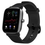 Inteligentné hodinky Amazfit GTS 2 mini (Meteor Black)