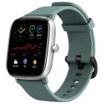 Inteligentné hodinky Amazfit GTS 2 mini (Sage Green)