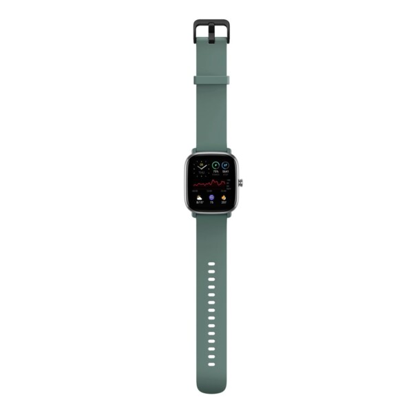 Smartwatch Amazfit GTS 2 mini (Sage Green) distributor