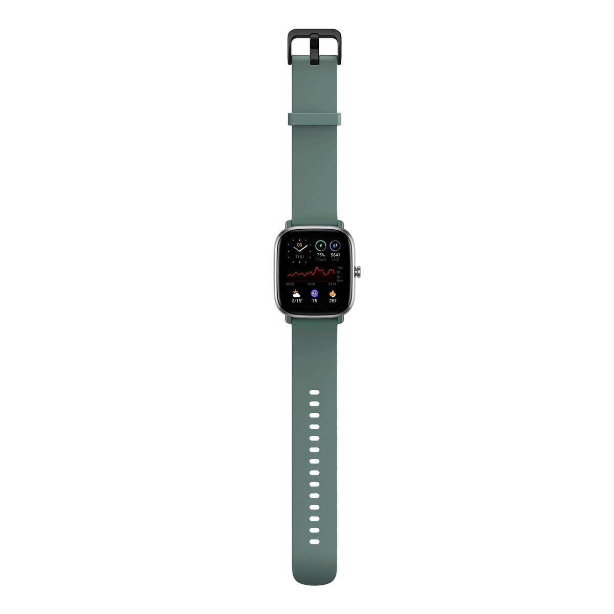 Smartwatch Amazfit GTS 2 mini (Sage Green) distributor