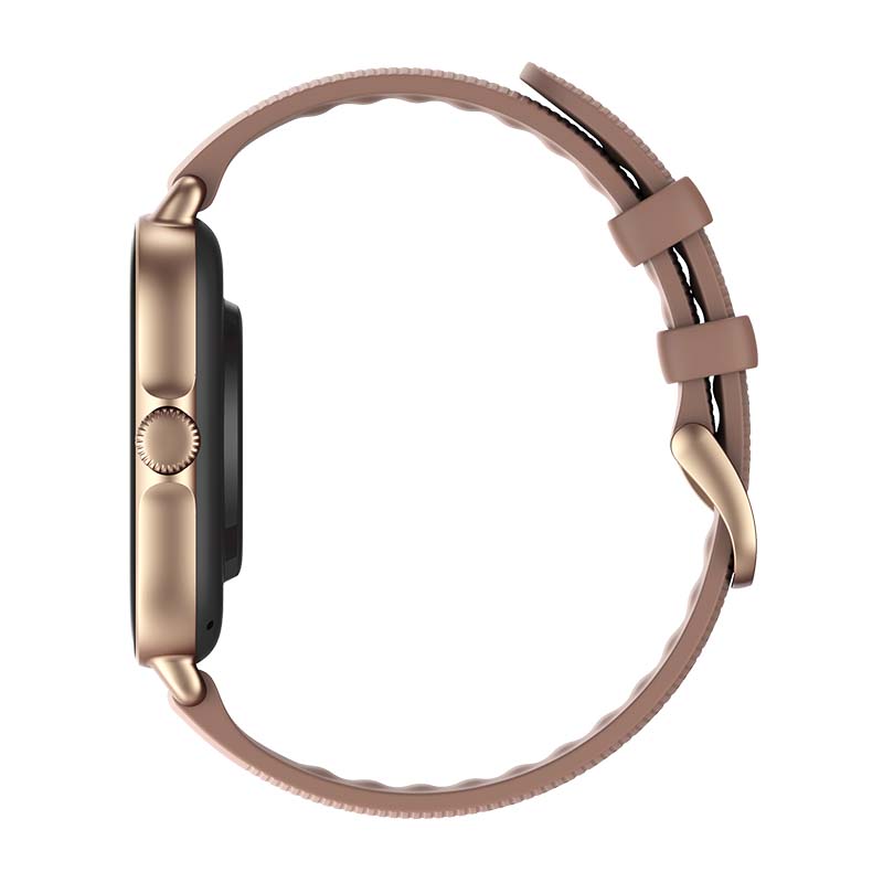 Smartwatch Amazfit GTS 3 (Terra Rosa) navod