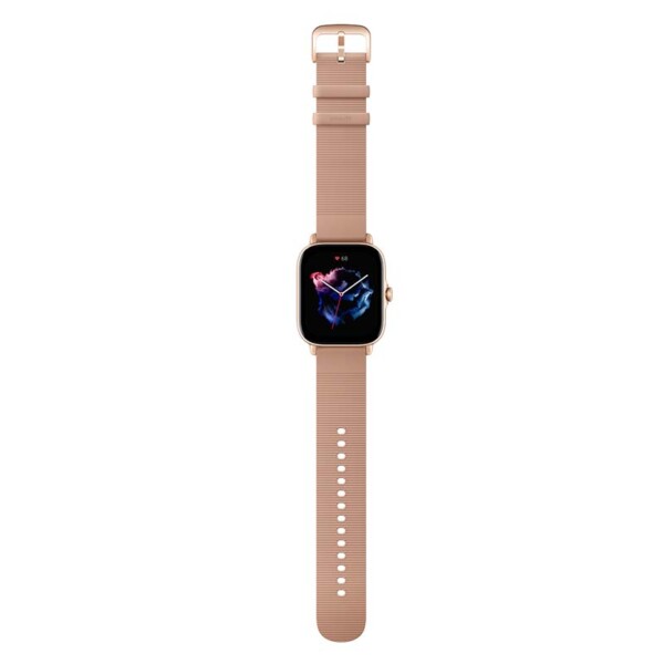 Smartwatch Amazfit GTS 3 (Terra Rosa) distributor