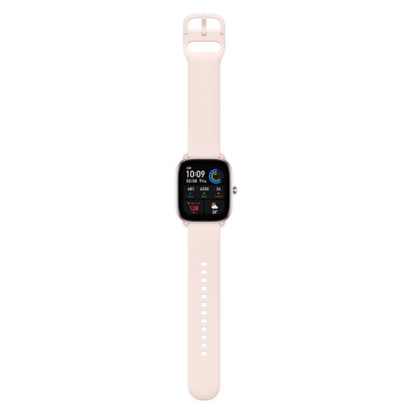 Smartwatch Amazfit GTS 4 mini (Flamingo Pink) sk