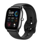 Amazfit GTS 4 mini (Midnight Black)