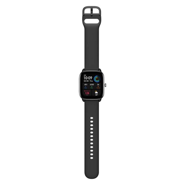 Smartwatch Amazfit GTS 4 mini (Midnight Black) sk