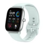 Amazfit GTS 4 mini (Mint Blue)