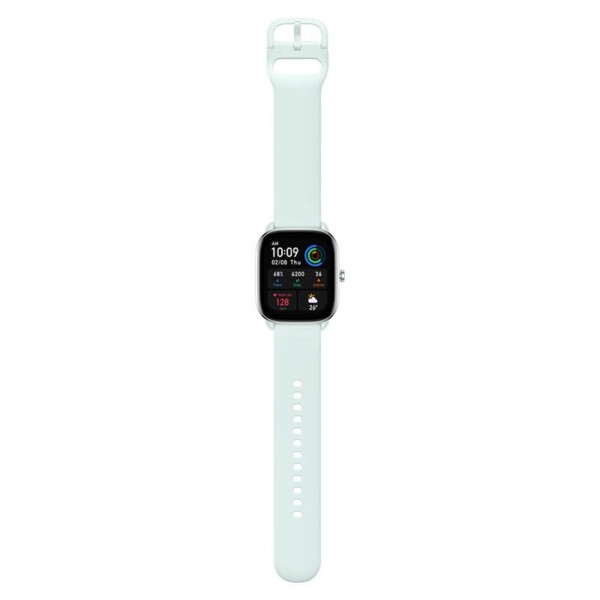 Smartwatch Amazfit GTS 4 mini (Mint Blue) sk