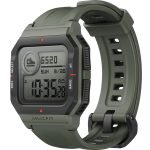 Inteligentné hodinky Amazfit Neo (zelené)