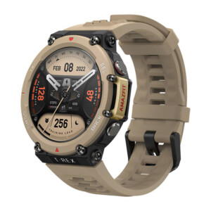 Smartwatch Amazfit  T-Rex 2 (Desert Khaki)