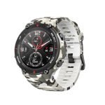 Inteligentné hodinky Amazfit T-Rex (Camo Green)