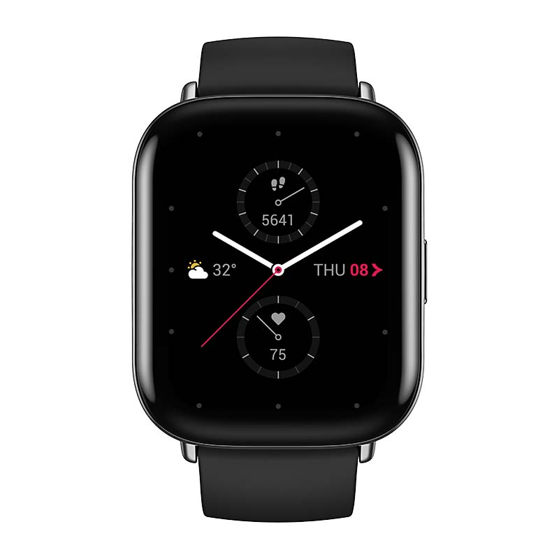Smartwatch Amazfit Zepp E (Onyx Black) cena