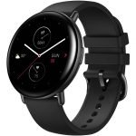 Inteligentné hodinky Amazfit Zepp E (Onyx Black)